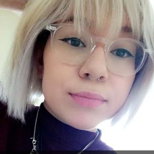 Meet your Posher, Brenda